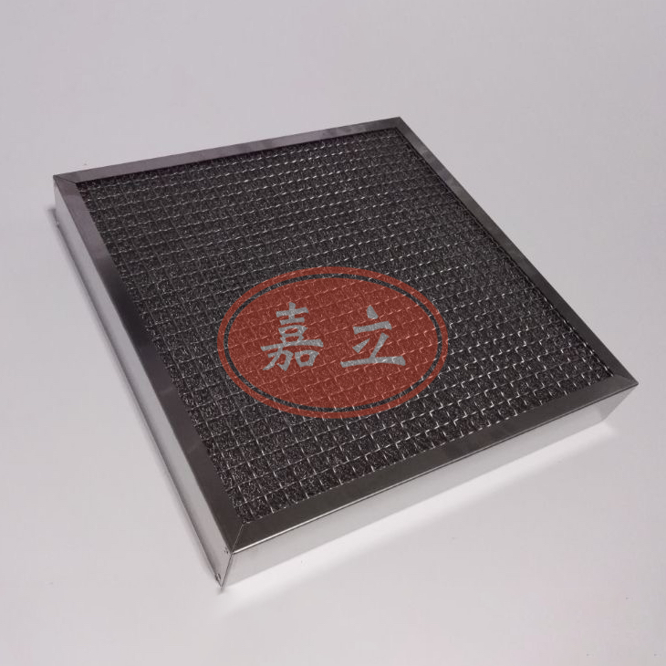 固阳不锈钢油雾过滤器